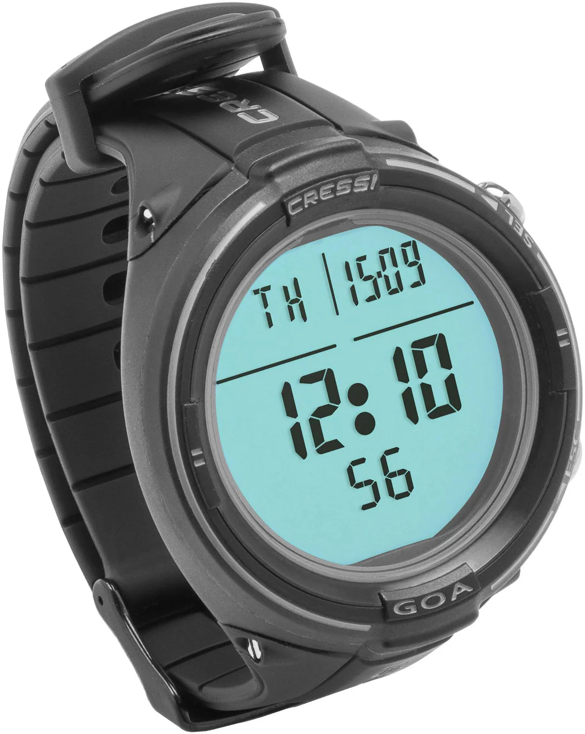 Cressi Goa Wrist Diving Computer