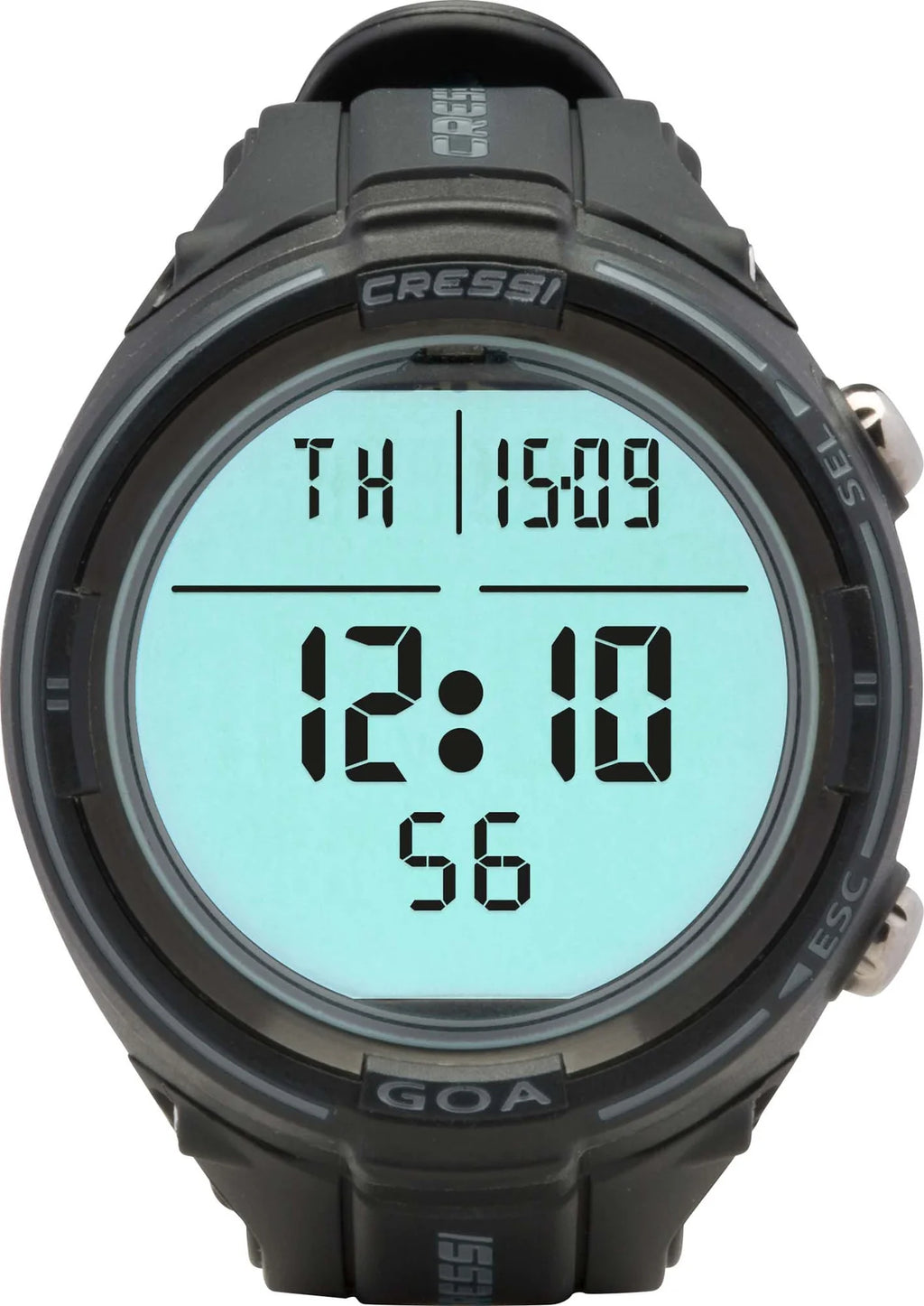 Cressi Goa Wrist Diving Computer