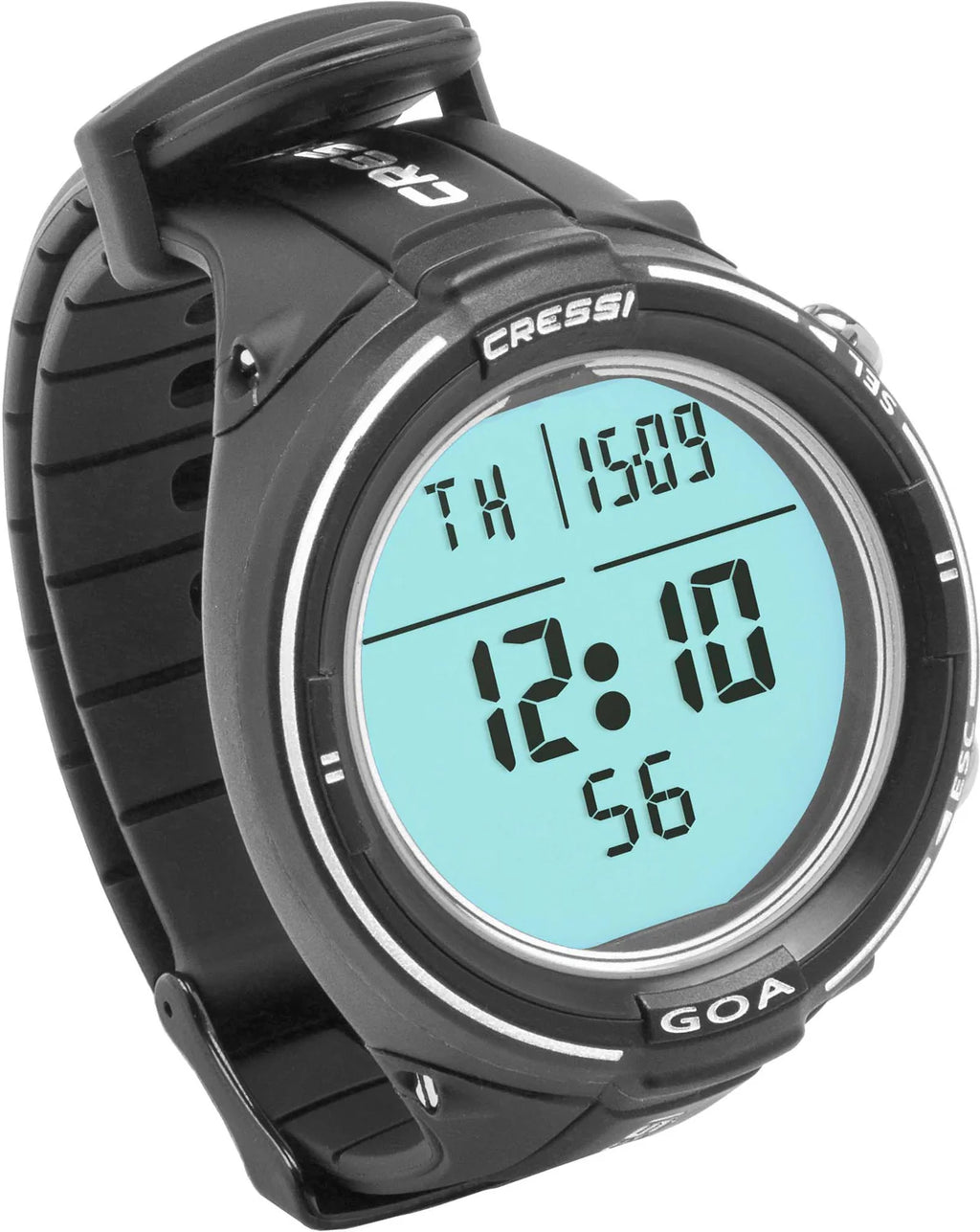 Cressi Goa Wrist Diving Computer