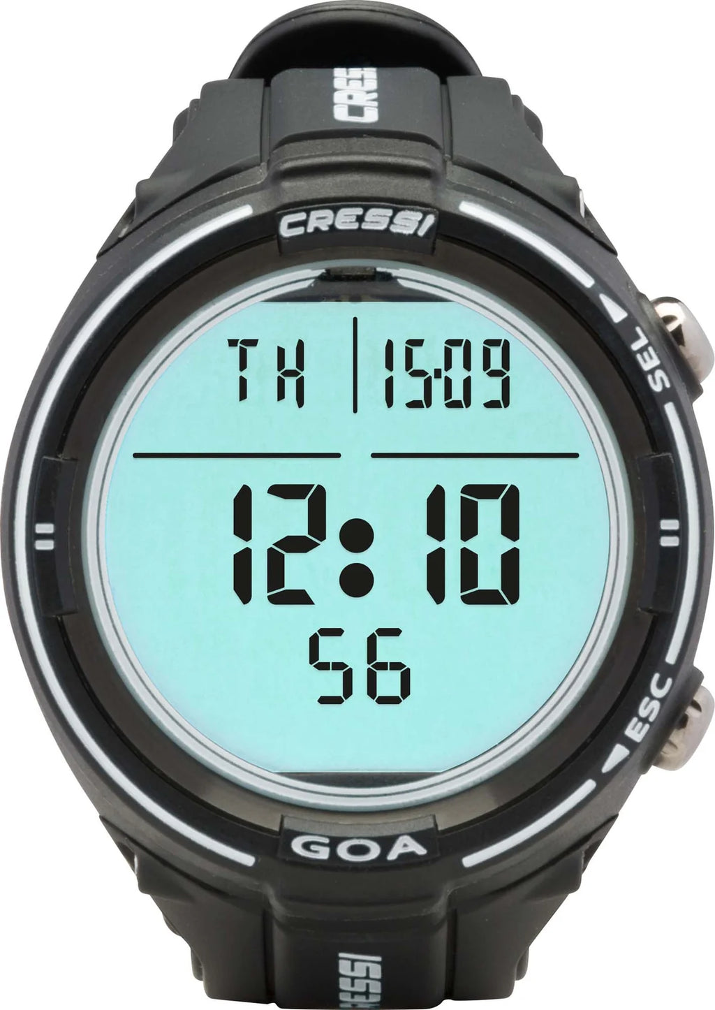 Cressi Goa Wrist Diving Computer