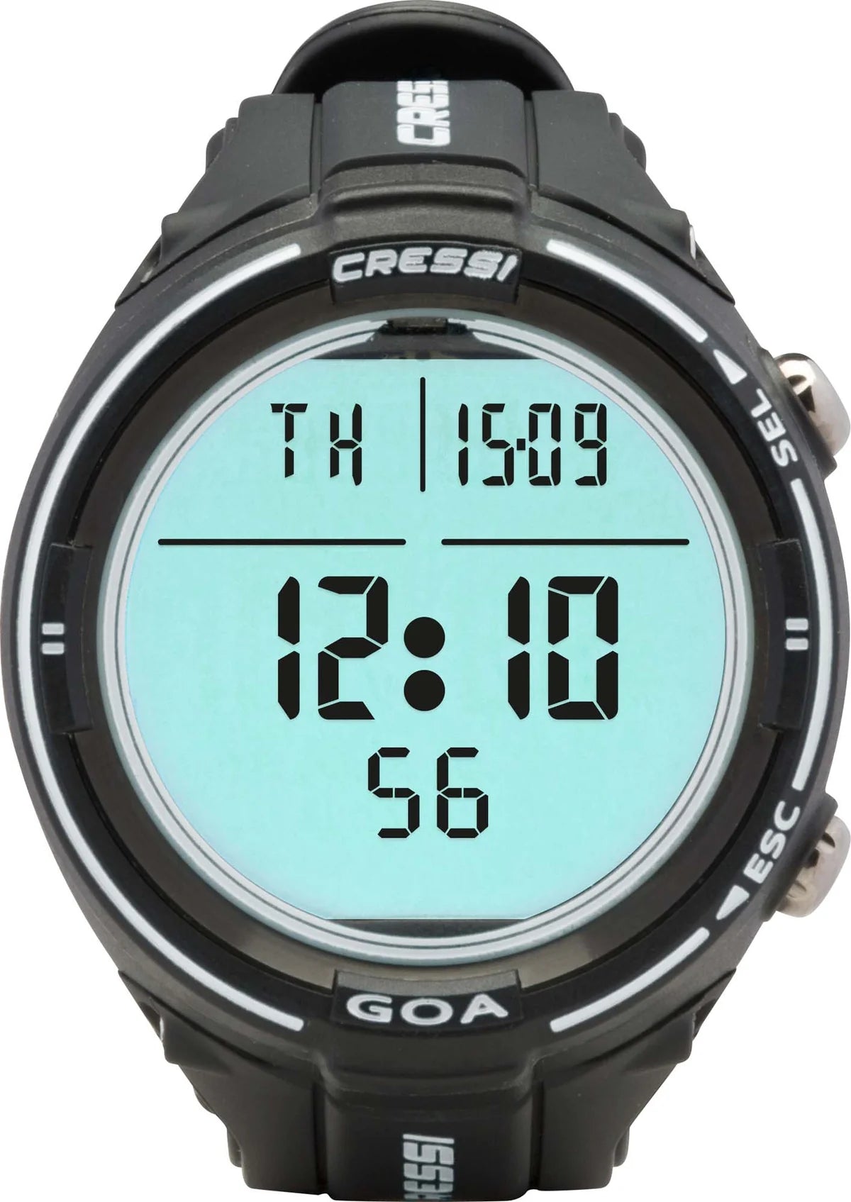 Cressi Goa Wrist Diving Computer