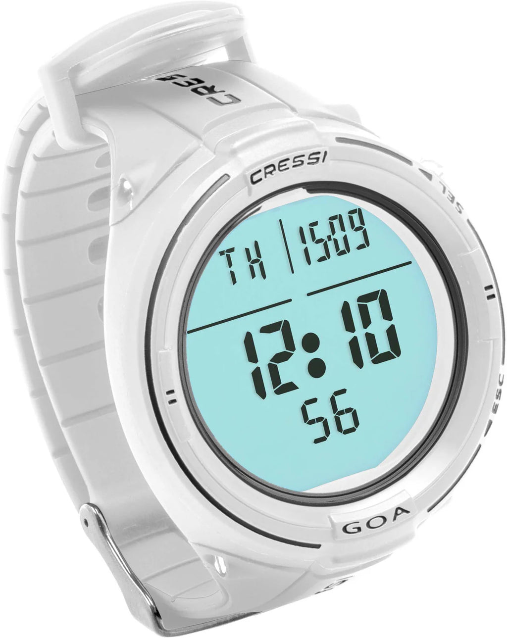 Cressi Goa Wrist Diving Computer