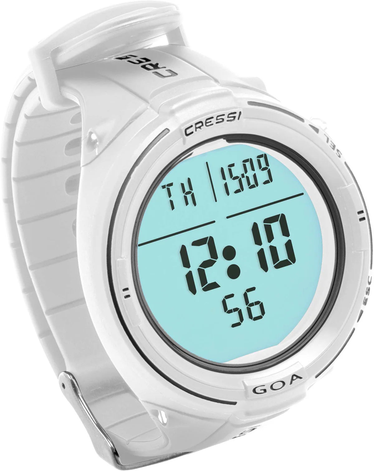 Cressi Goa Wrist Diving Computer