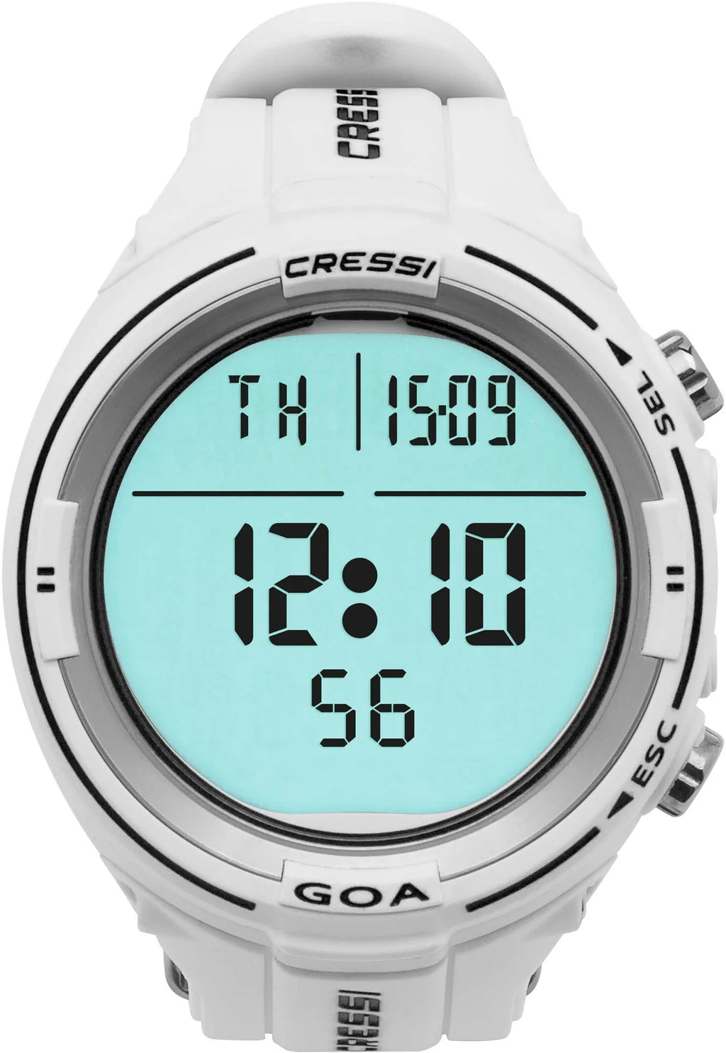 Cressi Goa Wrist Diving Computer