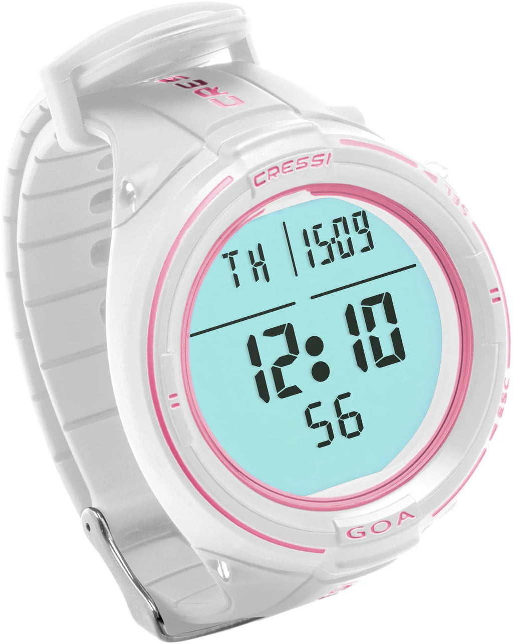 Cressi Goa Wrist Diving Computer