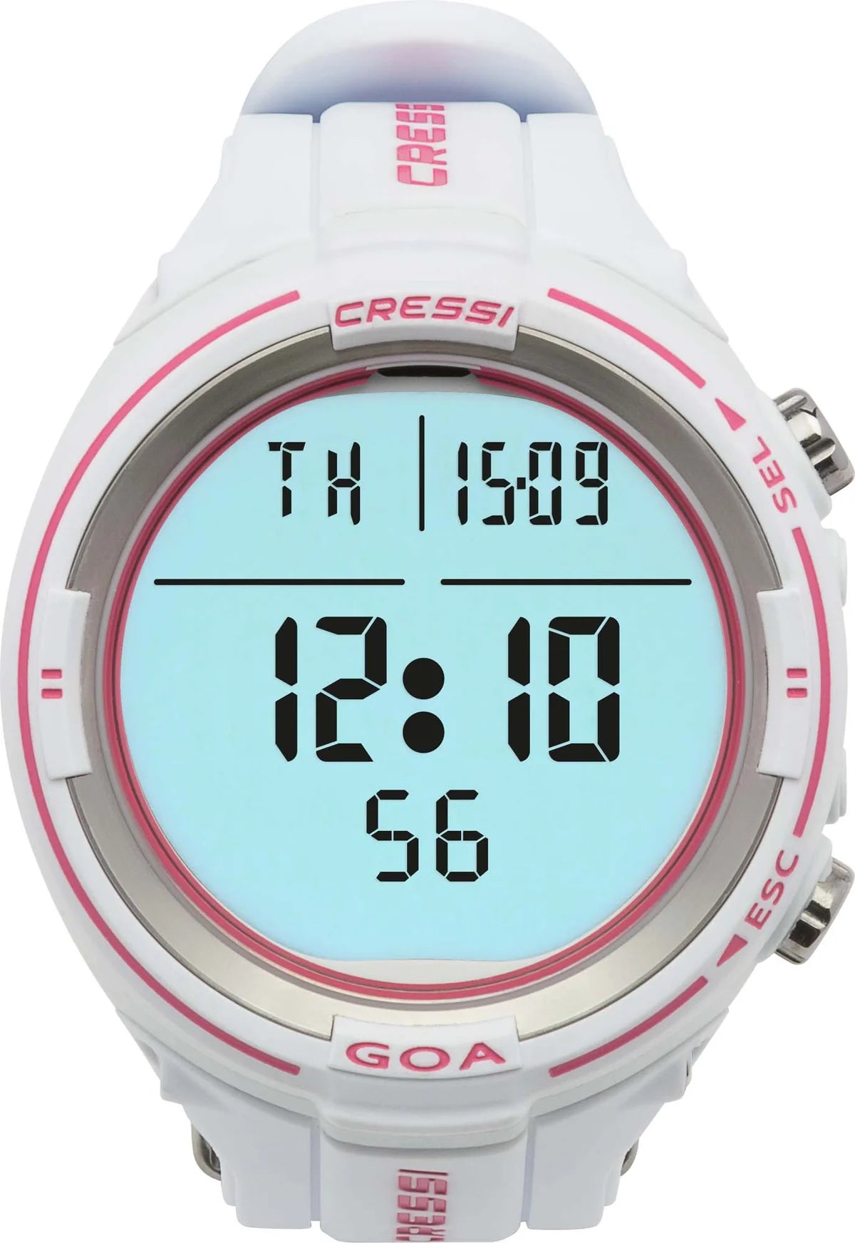 Cressi Goa Wrist Diving Computer