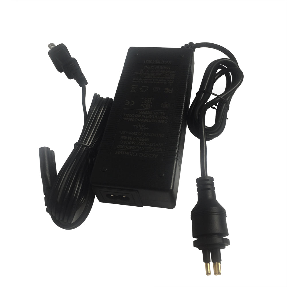 Încărcător pentru Ferăstrău alternativ