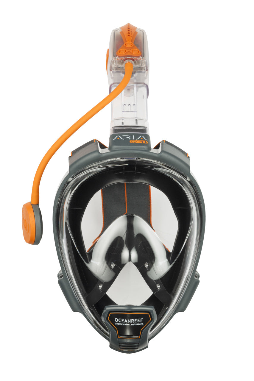ARIA QR+ cu SNORKIE TALKIE