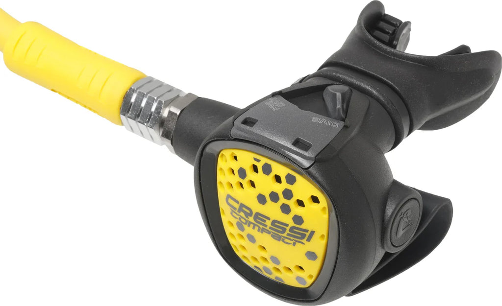 Regulator compact MC9 + Compact + Octopus