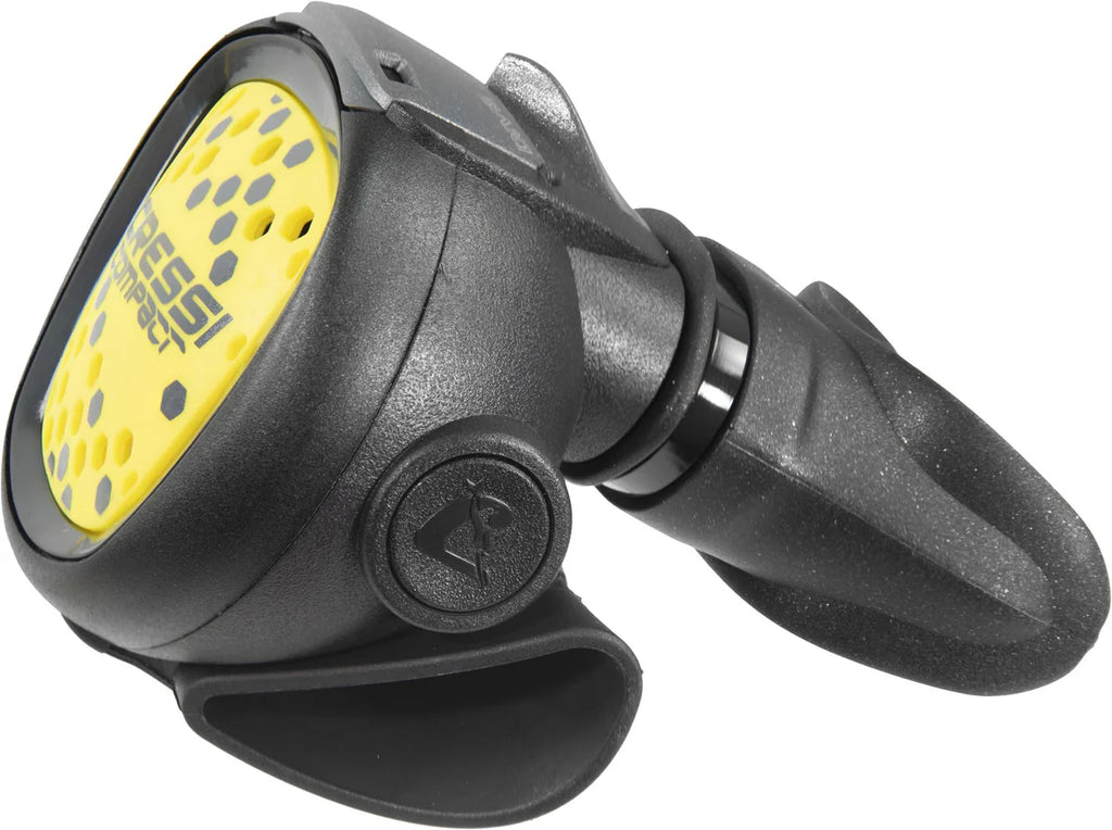 Regulator compact MC9 + Compact + Octopus