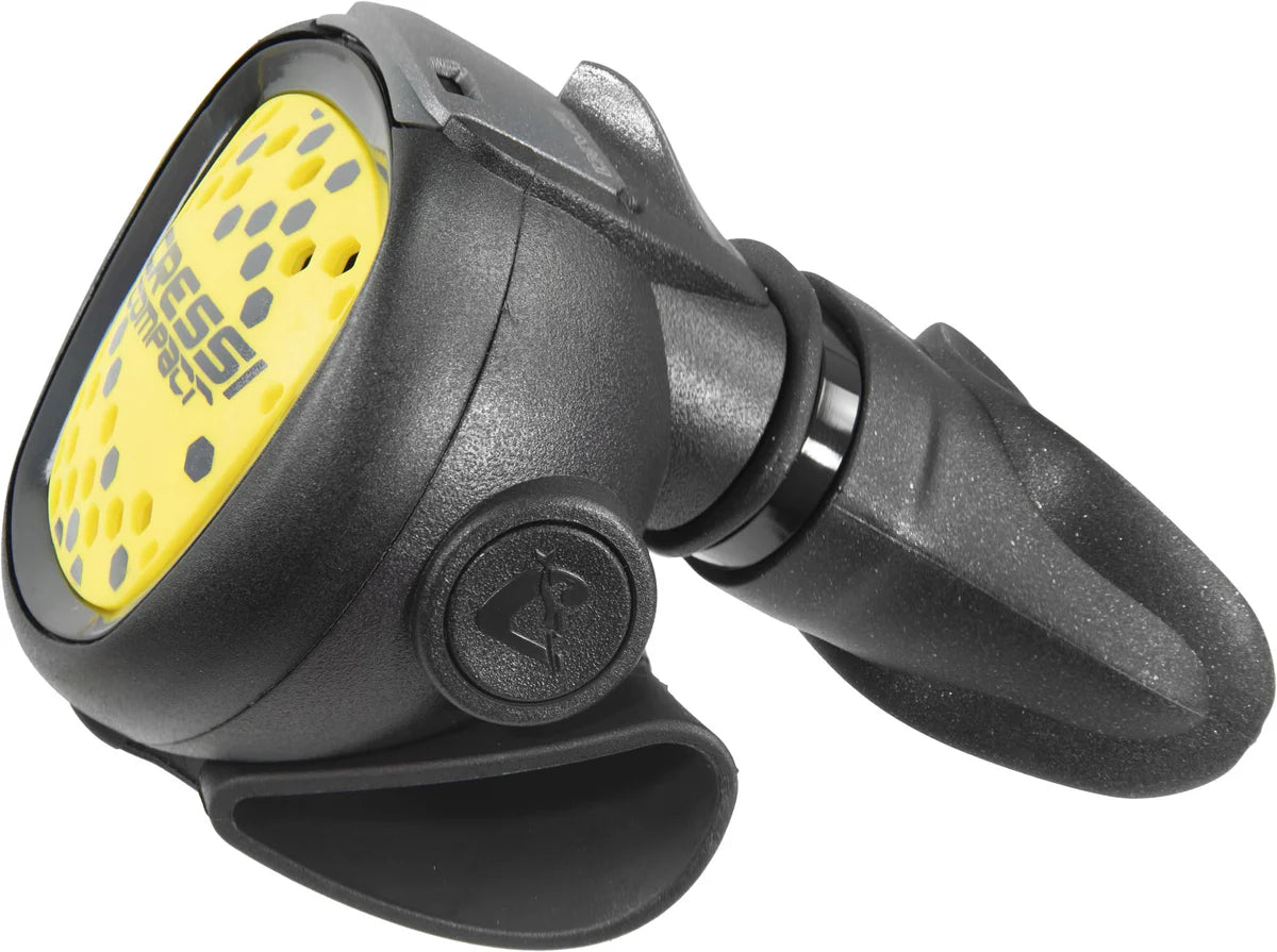 Regulator compact MC9 + Compact + Octopus