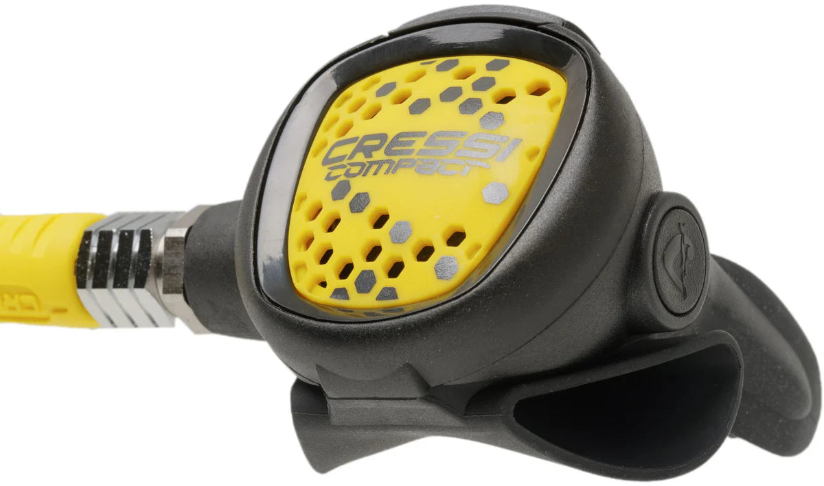 Regulator compact MC9 + Compact + Octopus