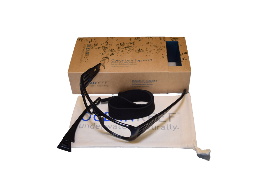 Supporta l'ottica lenticolare 2.0