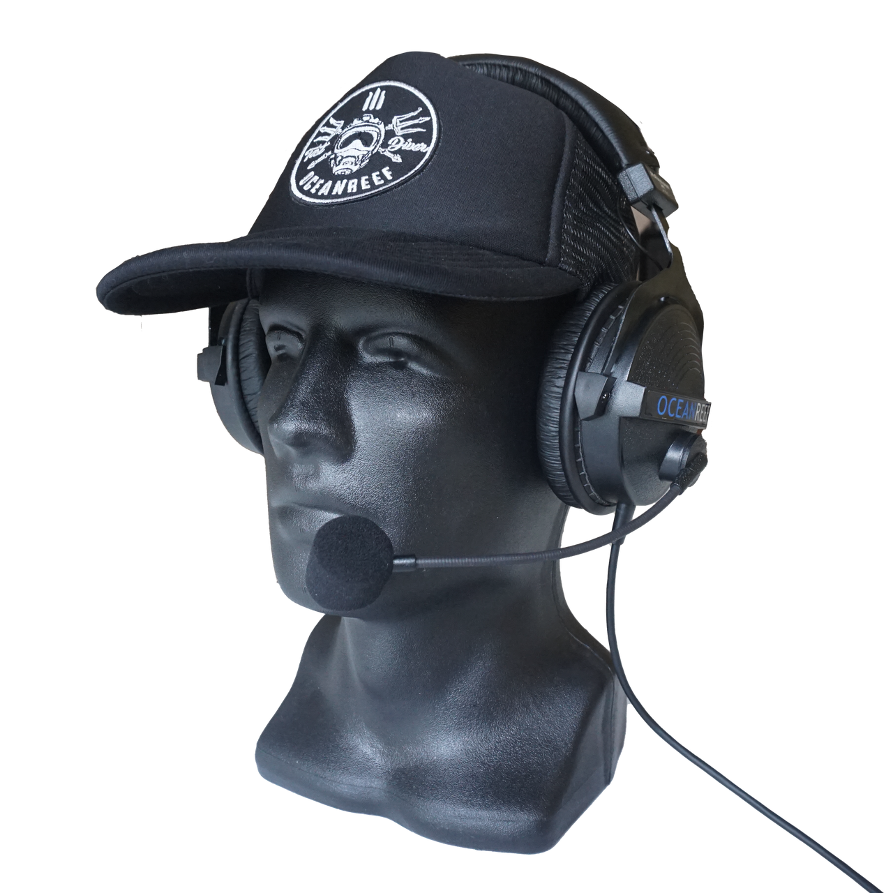 Căști profesionale