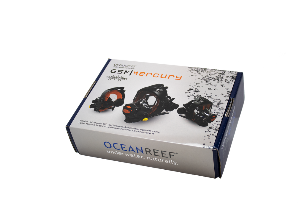 GSM Mercury Dual Power wireless UW