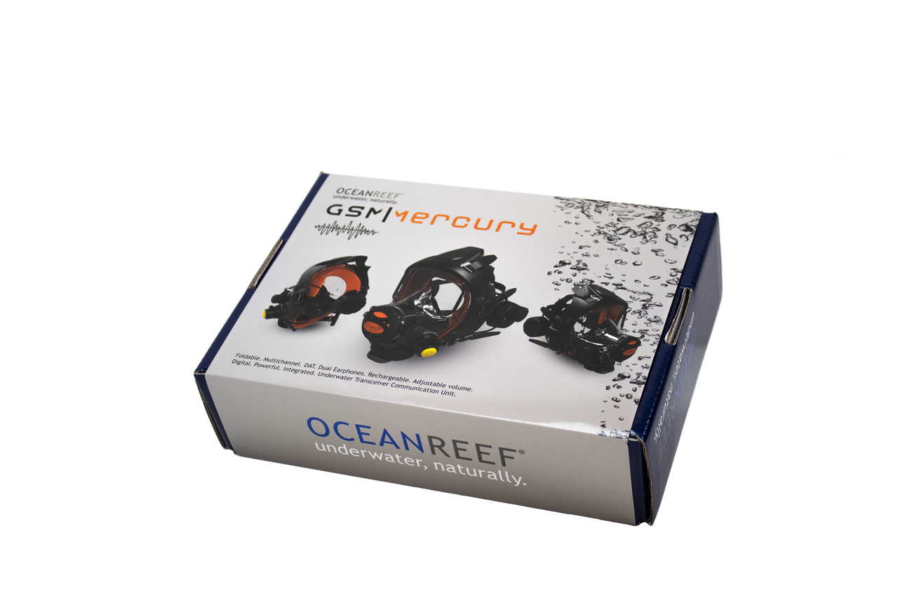 GSM Mercury Dual Power wireless UW