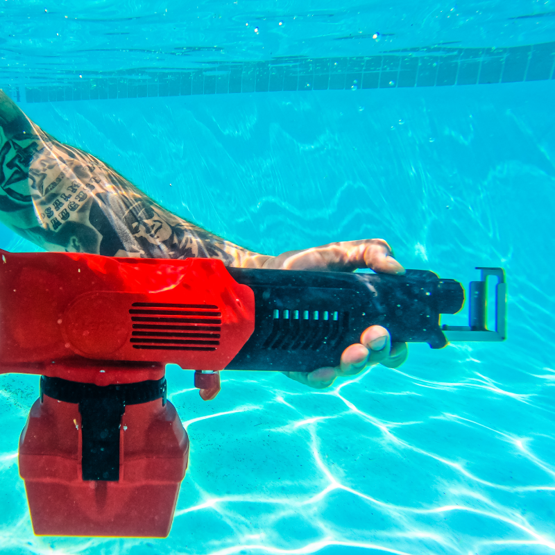 Fierăstrău sabie Nemo - 50M