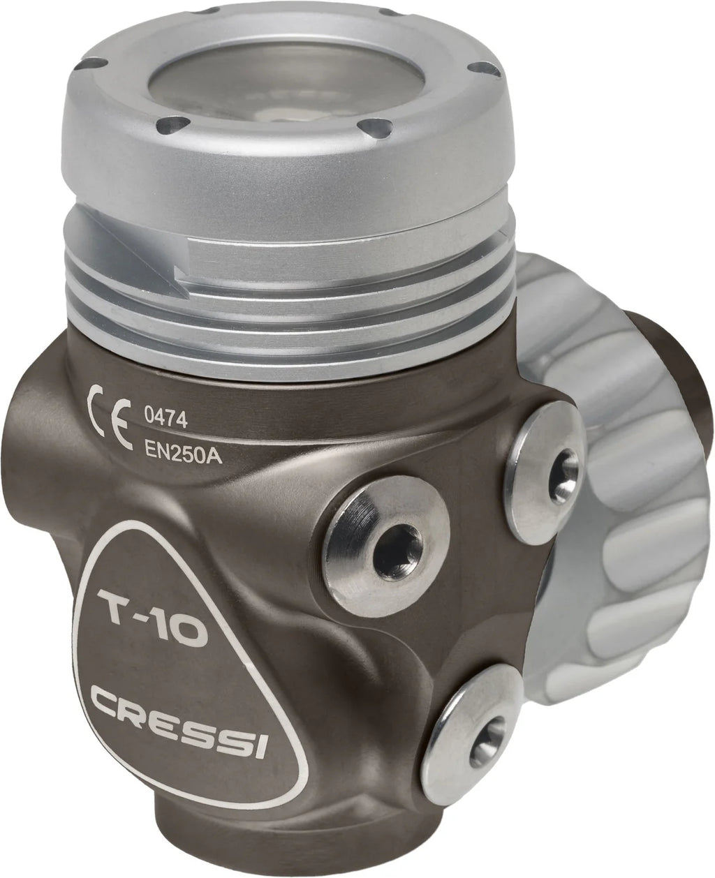 T10-SC Pvd + Regulator Principal