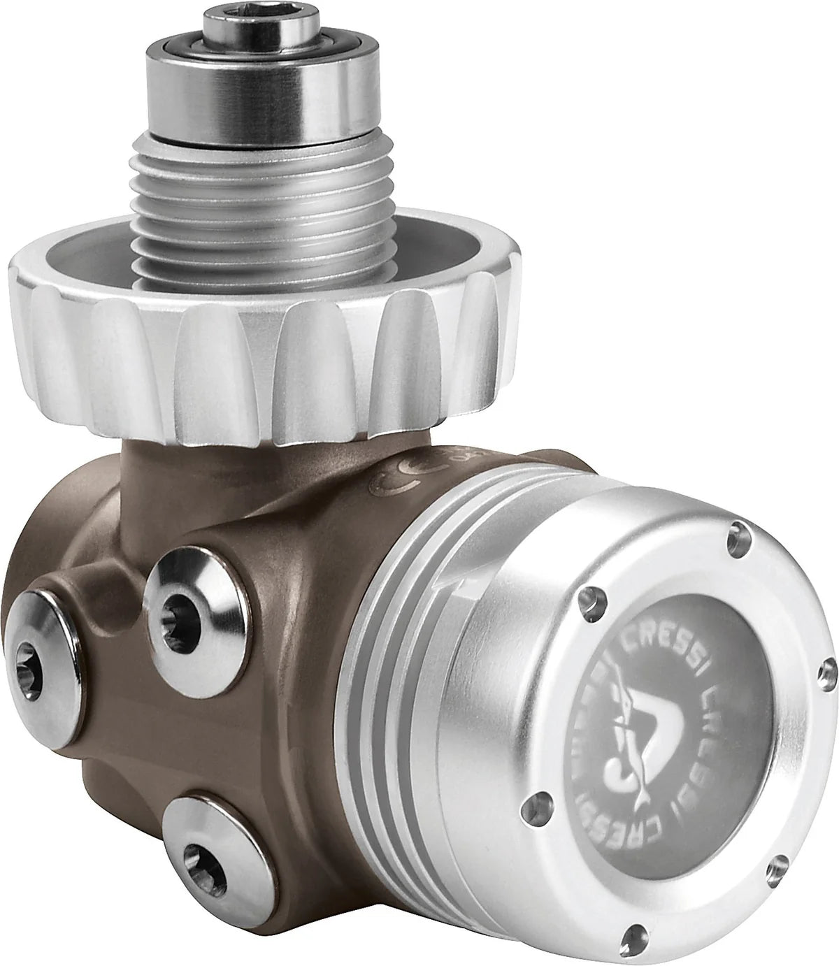 T10-SC Pvd + Regulator Principal