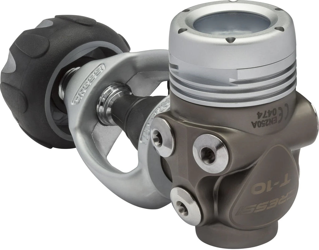 T10-SC Pvd + Regulator Principal