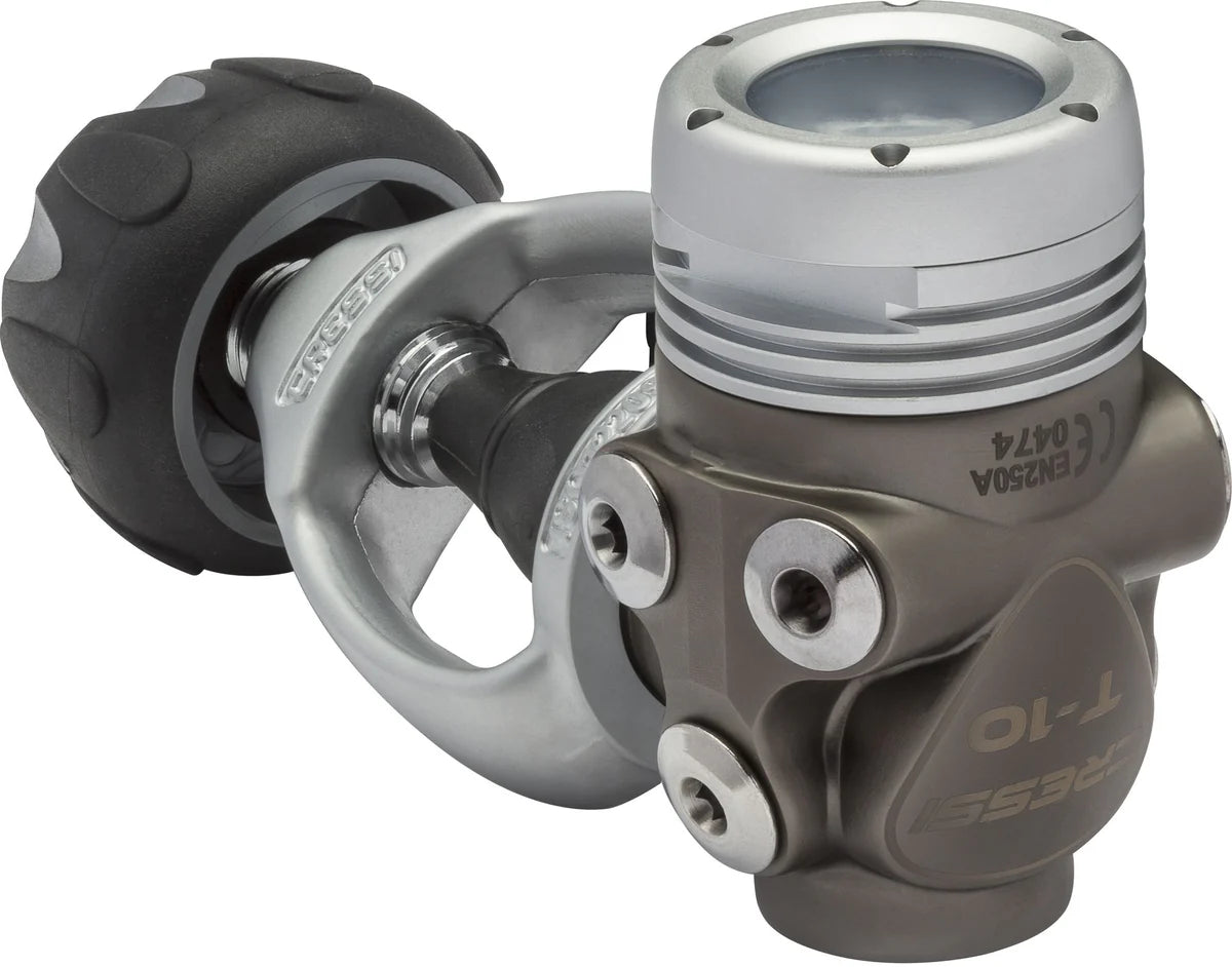 T10-SC Pvd + Regulator Principal