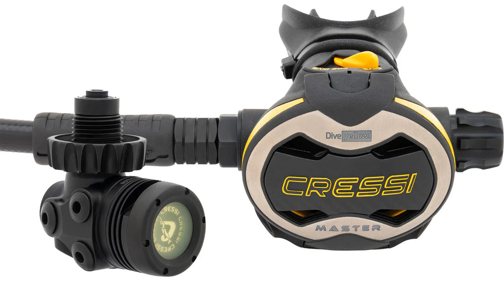 T10 SC PVD + Regulator Principal - Aniversarea a 80 de ani