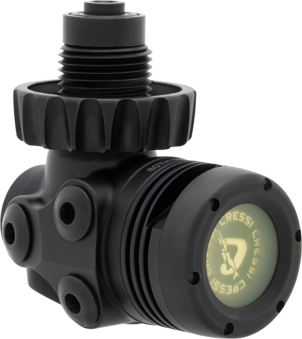 T10 SC PVD + Regulator Principal - Aniversarea a 80 de ani