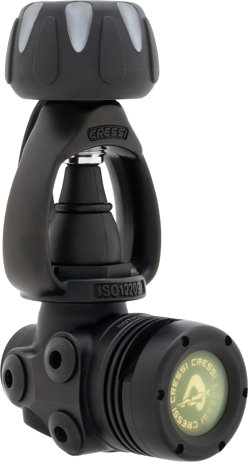 T10 SC PVD + Regulator Principal - Aniversarea a 80 de ani