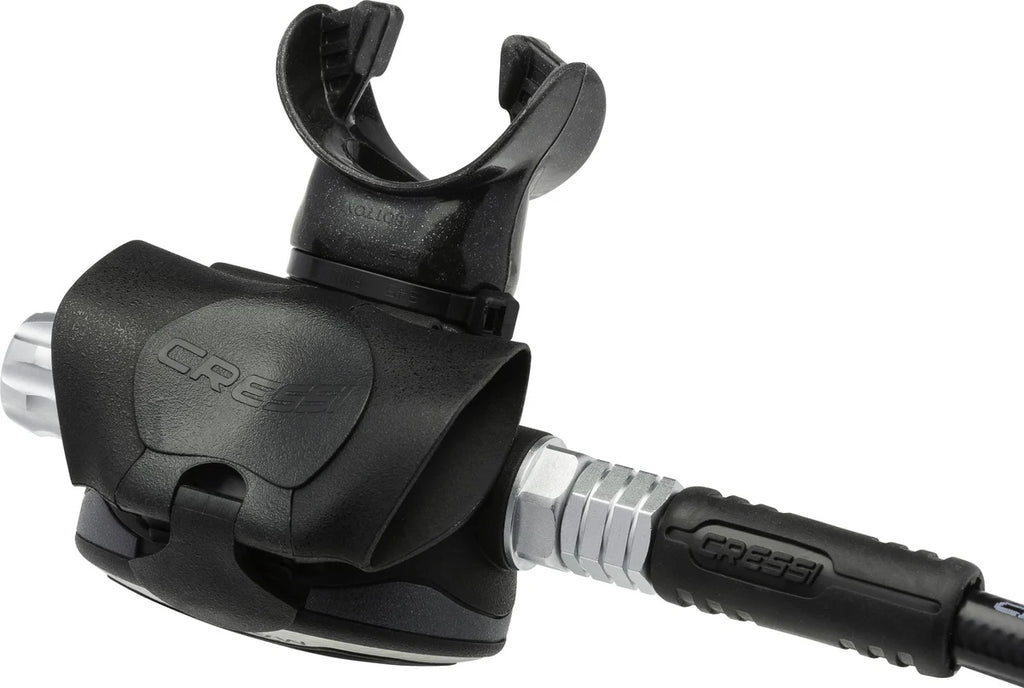 T10-SC Cromo + Regulator principal
