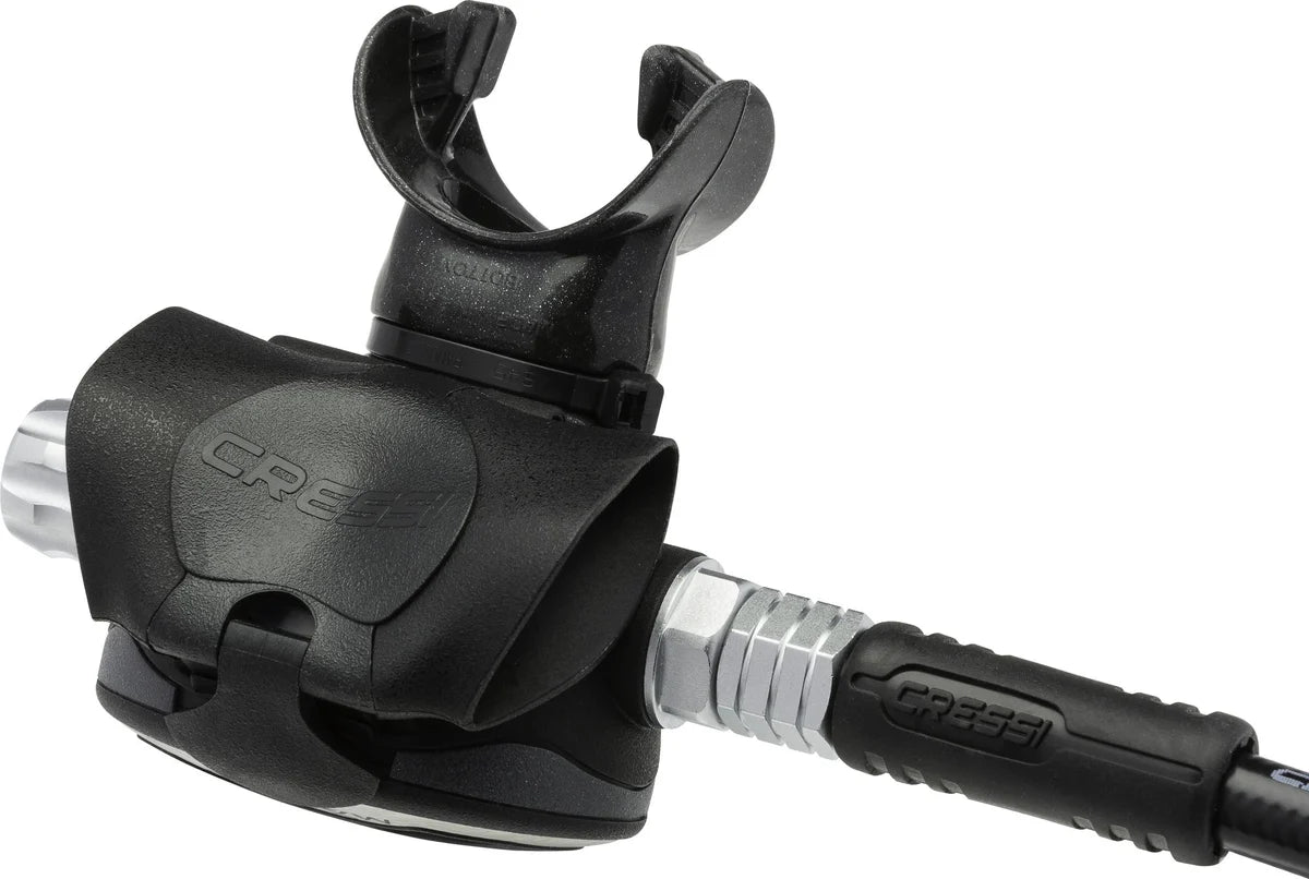 T10-SC Cromo + Regulator principal