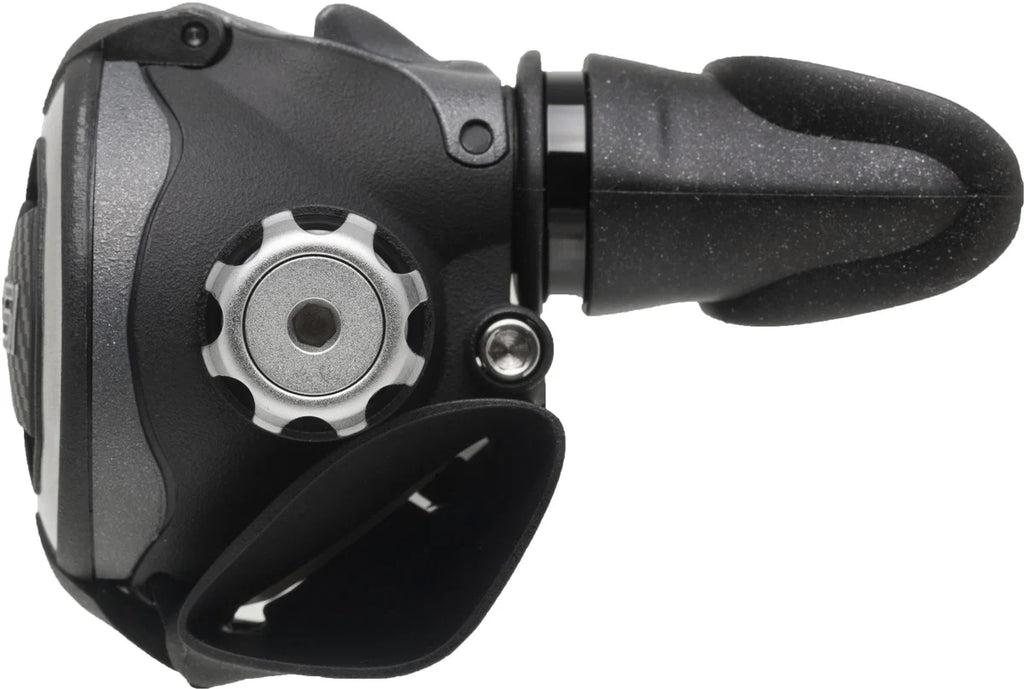 T10-SC Cromo + Regulator principal