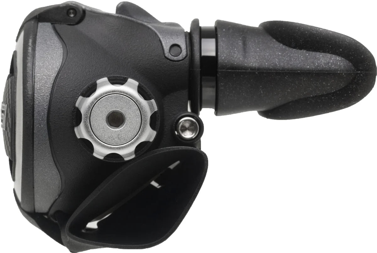 T10-SC Cromo + Regulator principal