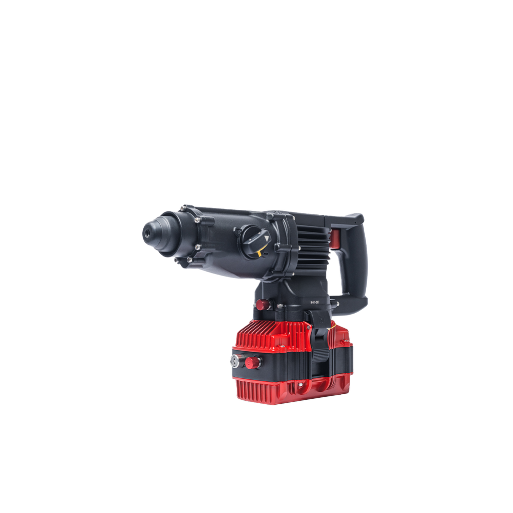 Nemo SDS Rotary Hammer - 50M