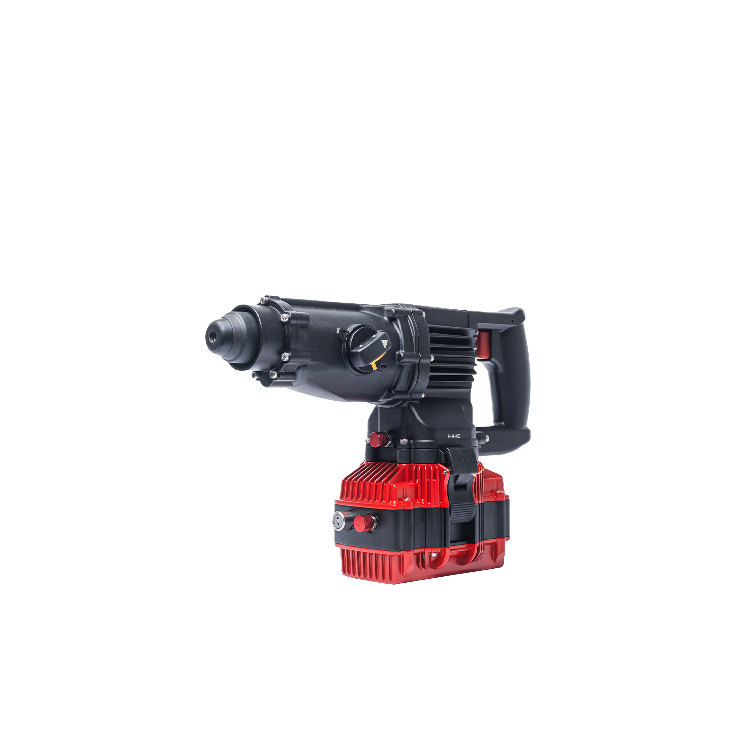 Nemo SDS Rotary Hammer - 50M