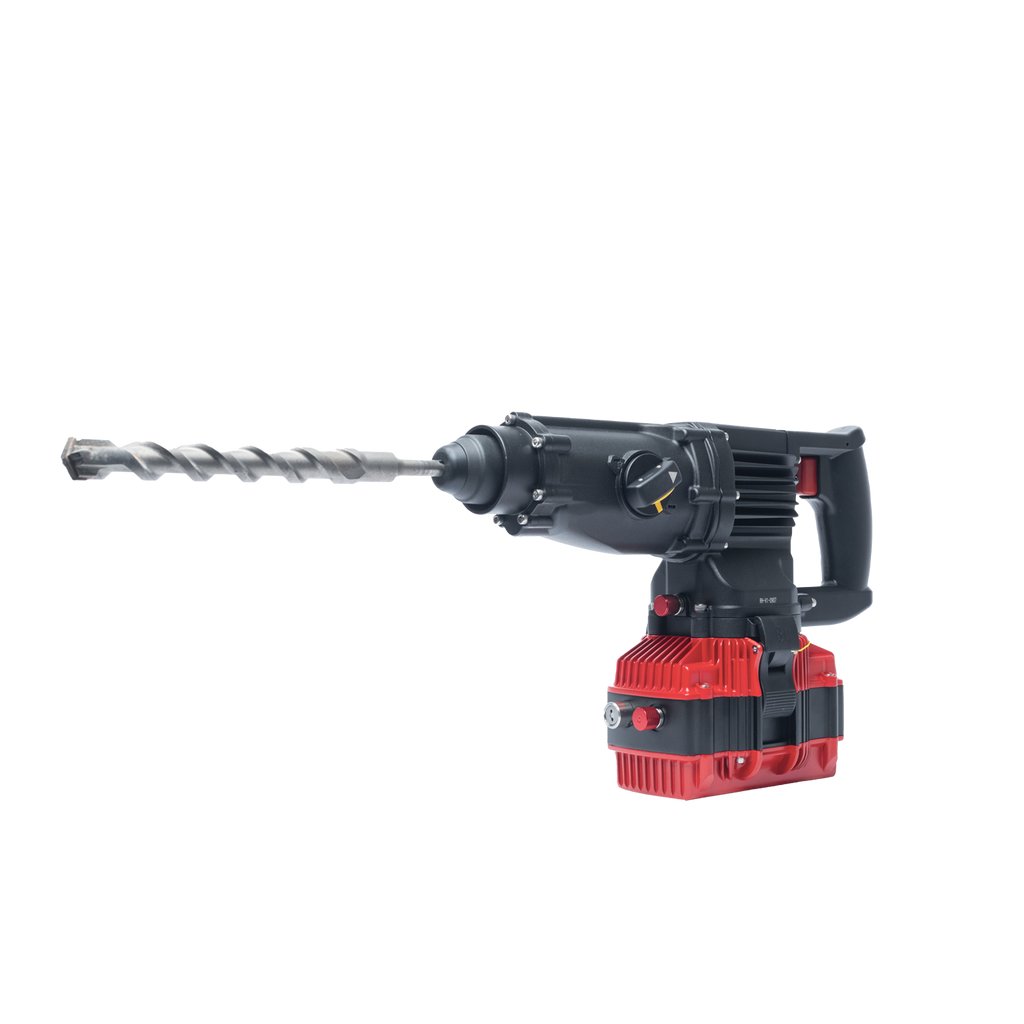 Nemo SDS Rotary Hammer - 50M