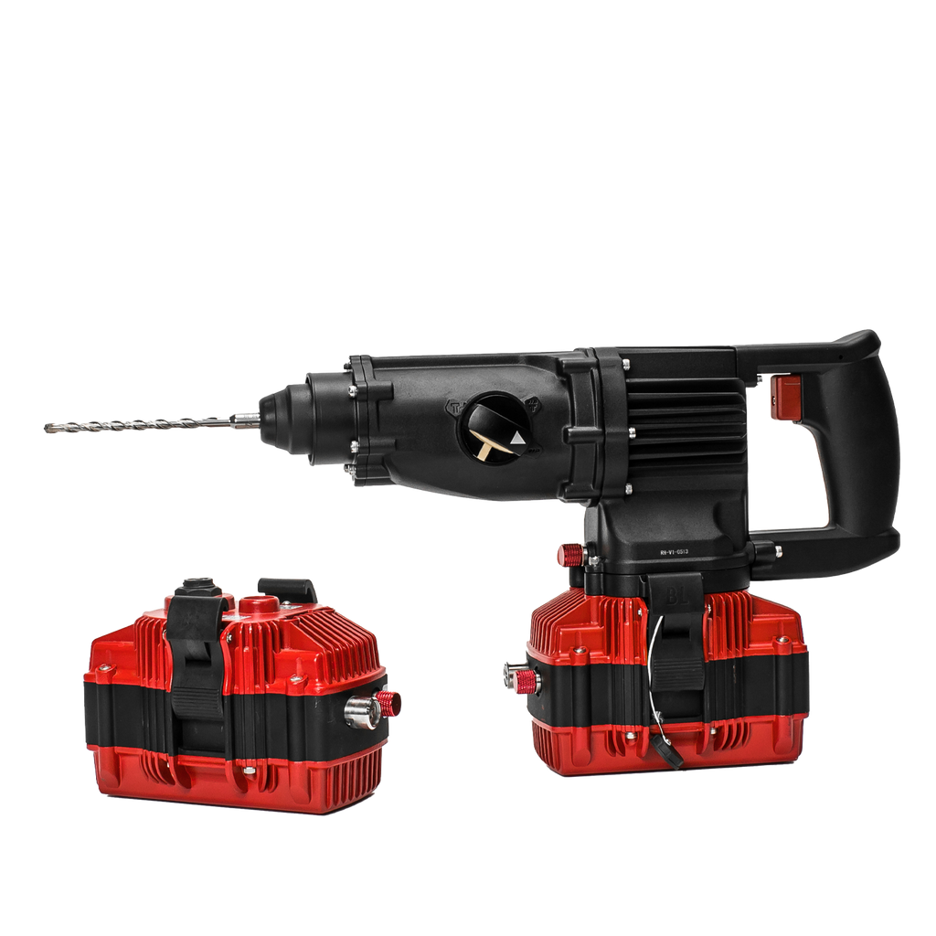 Nemo SDS Rotary Hammer - 50M