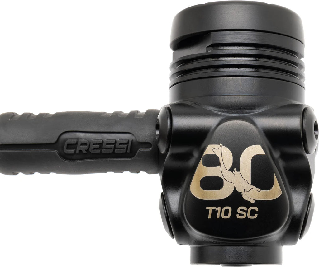 T10 SC PVD + Regulator Principal - Aniversarea a 80 de ani