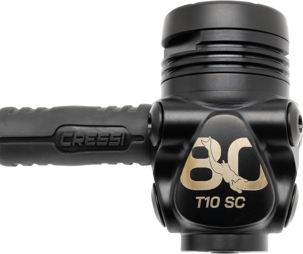 T10 SC PVD + Regulator Principal - Aniversarea a 80 de ani