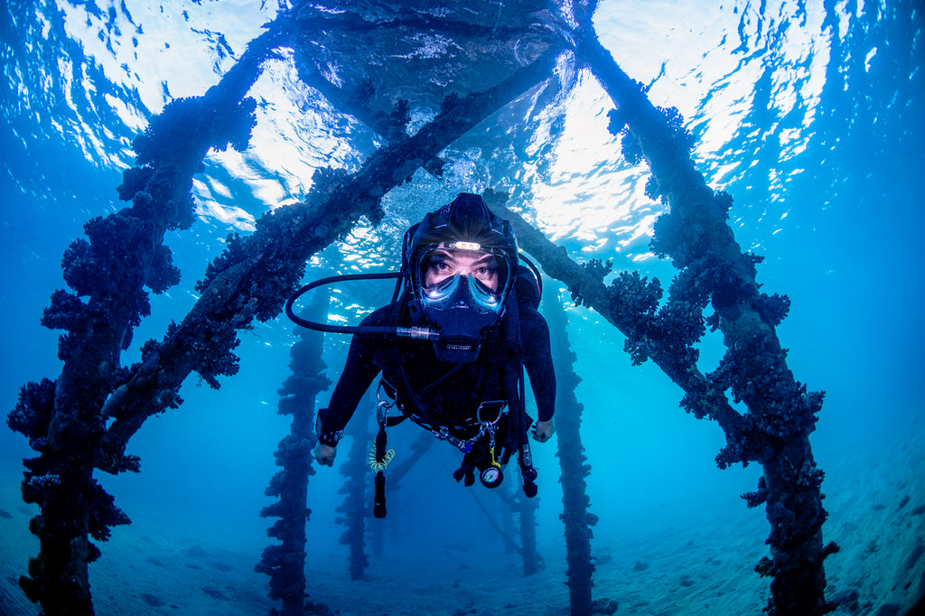 Vesper - Lumina integrata