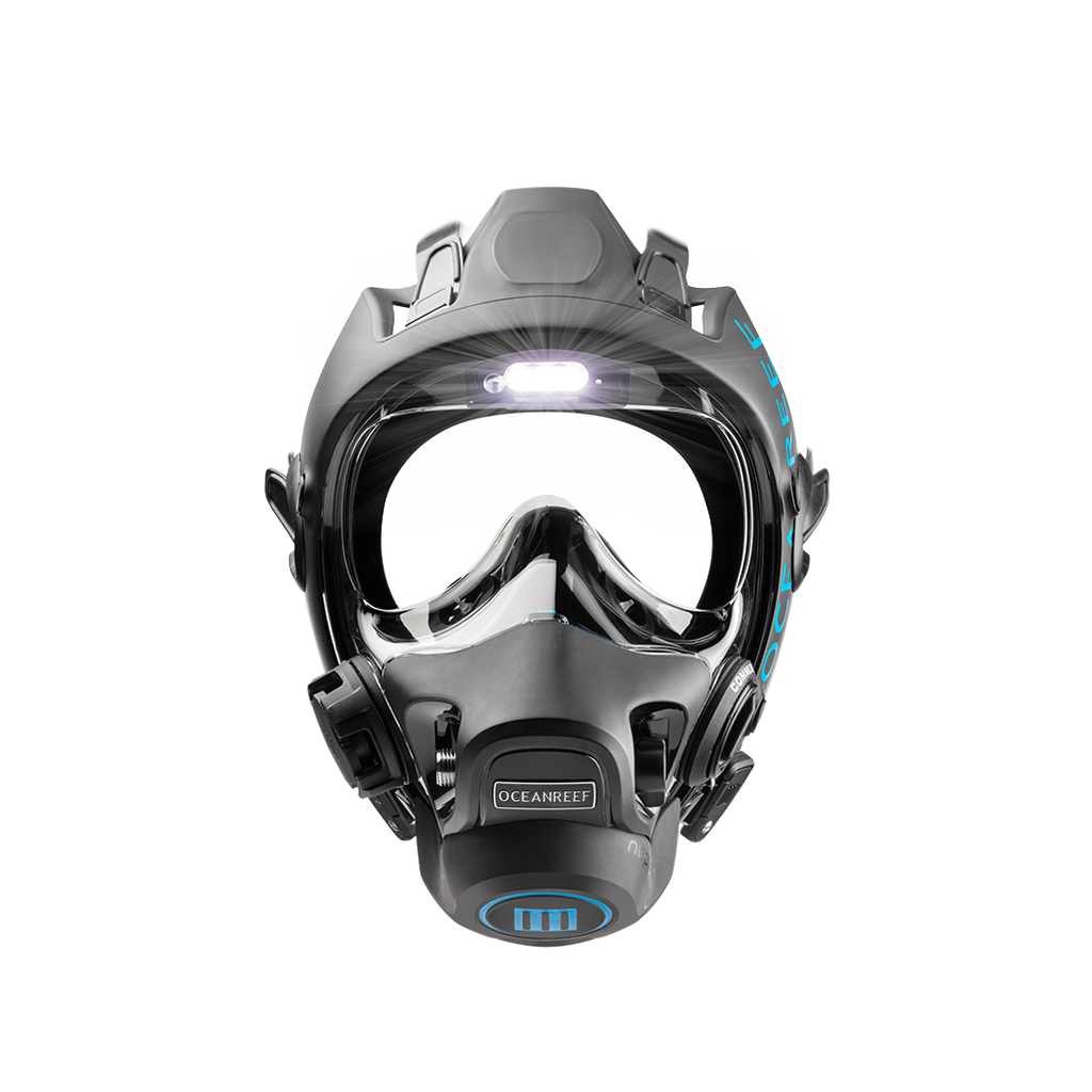 Vesper - Lumina integrata