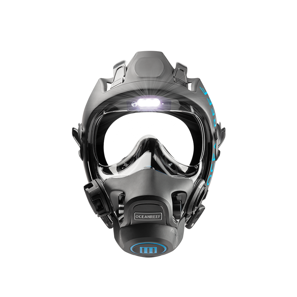 Vesper - Lumina integrata