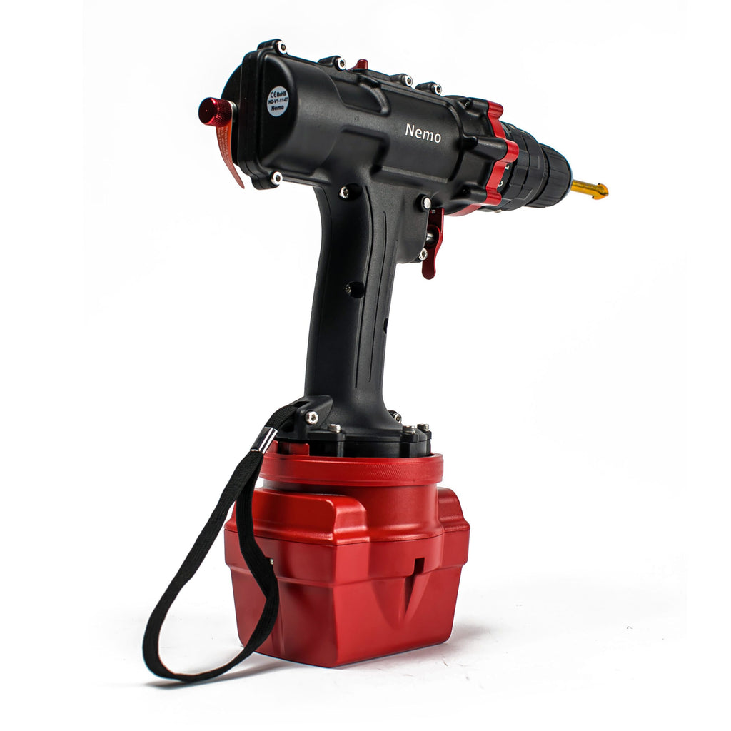Nemo Hammer Drill - 50M