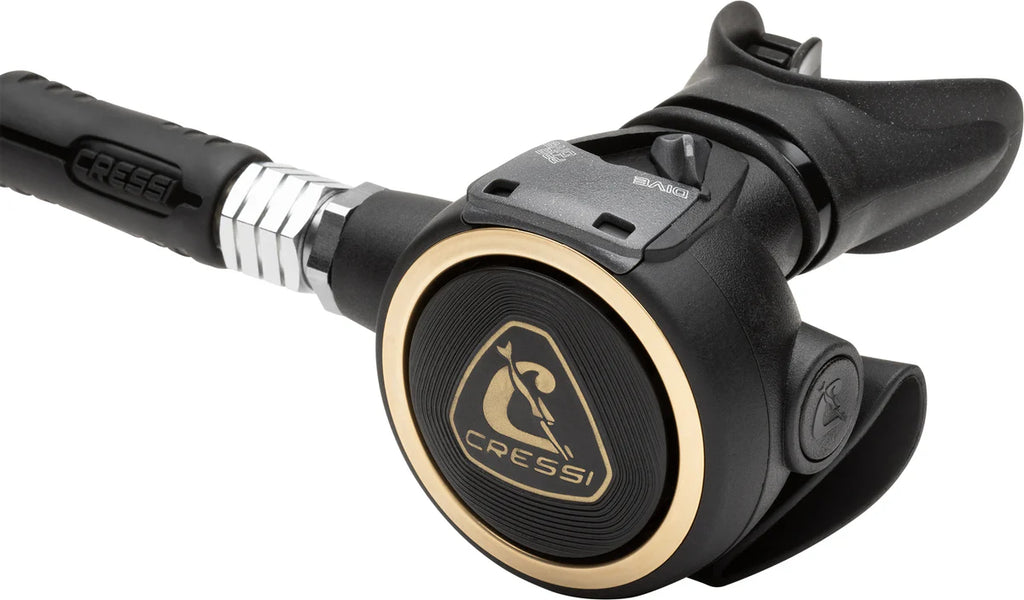 Regulator MC11 + Zen