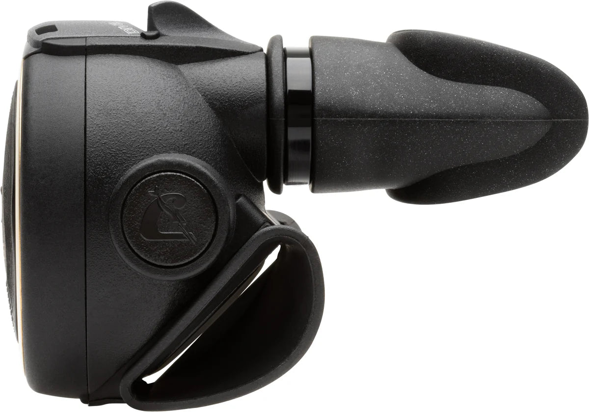 Regulator MC11 + Zen