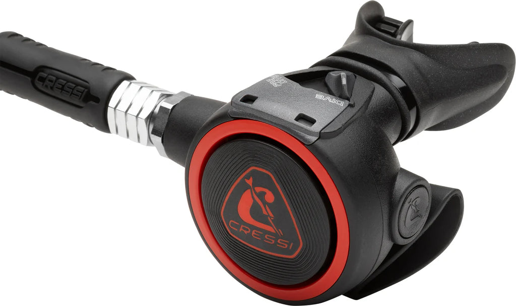 AC5 + Regulator Zen