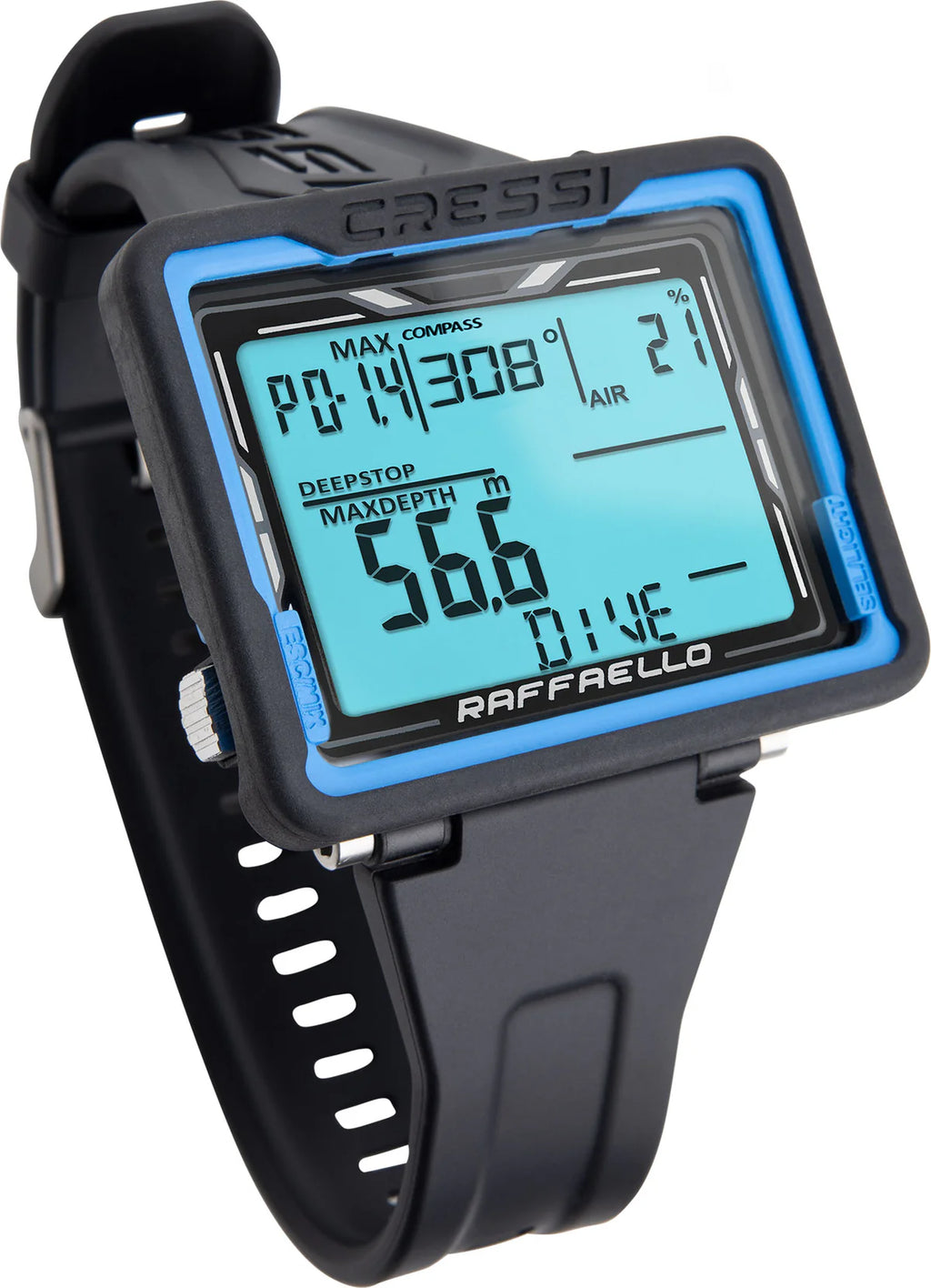 Cressi Raffaello Diving Computer