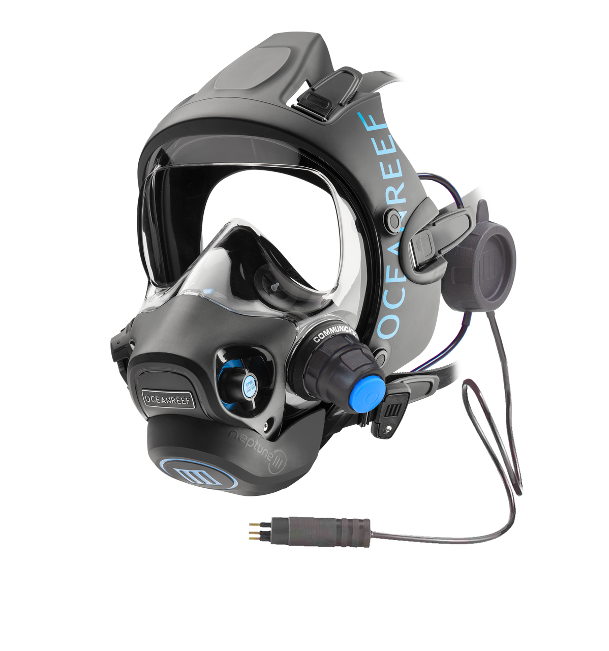 Alpha Pro X-Divers - Unitate subacvatică 2.0