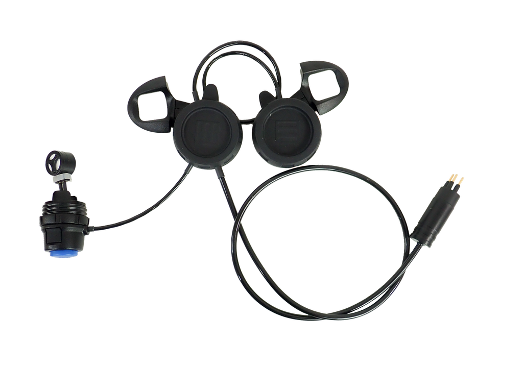 Alpha Pro X-Divers - Unitate subacvatică 2.0