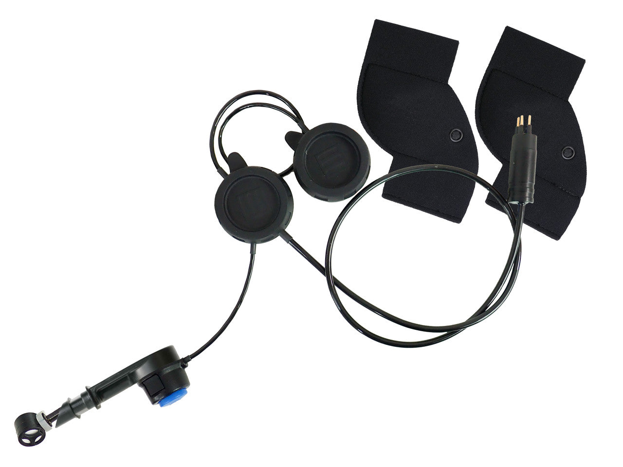 Alpha Pro X-Divers dedicata Kirby Morgan M48-MOD1