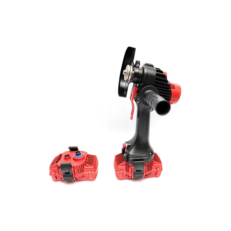 Nemo Angle Grinder - 50M V2